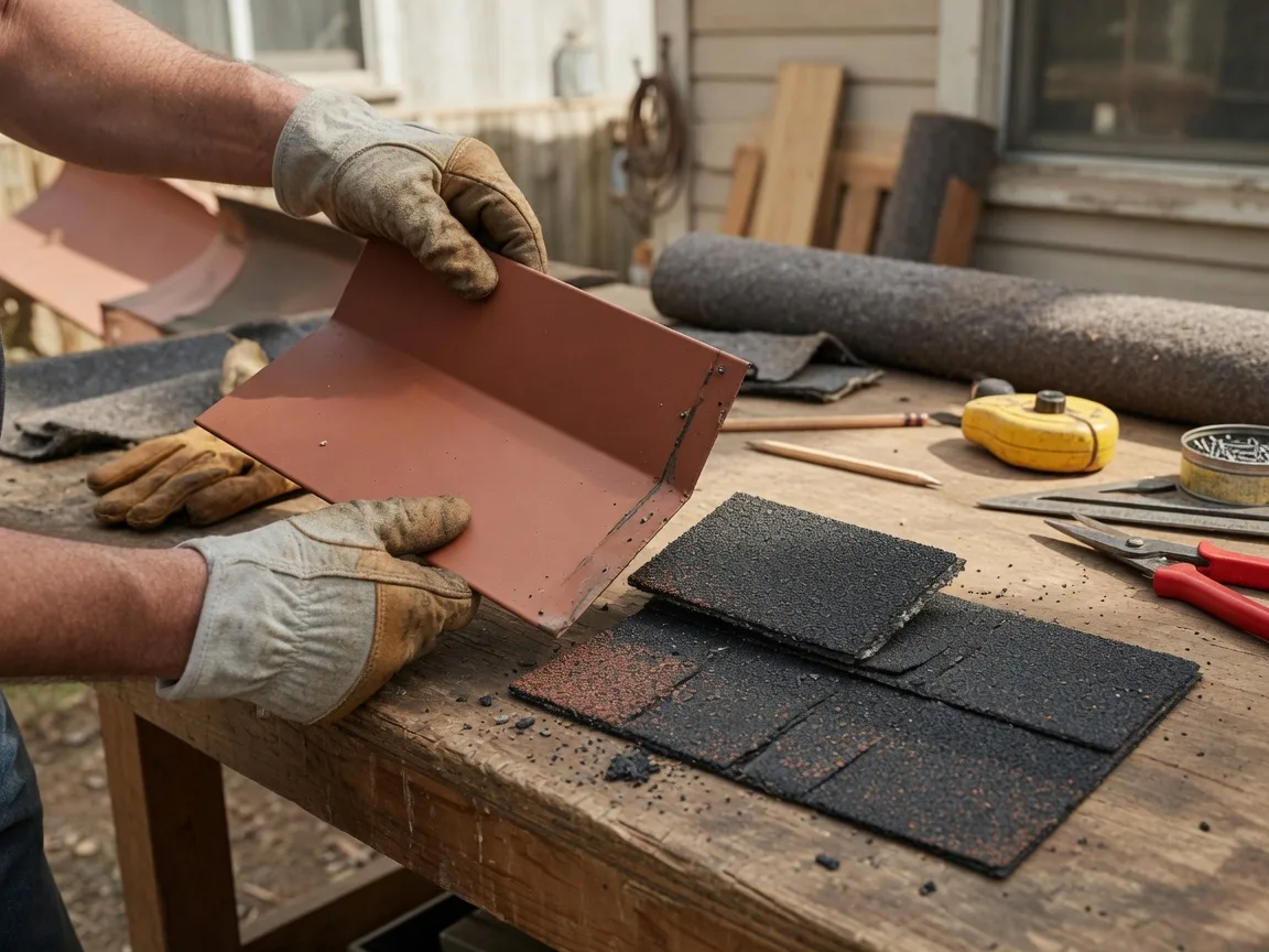 Roof Repair company in Mekinock, ND